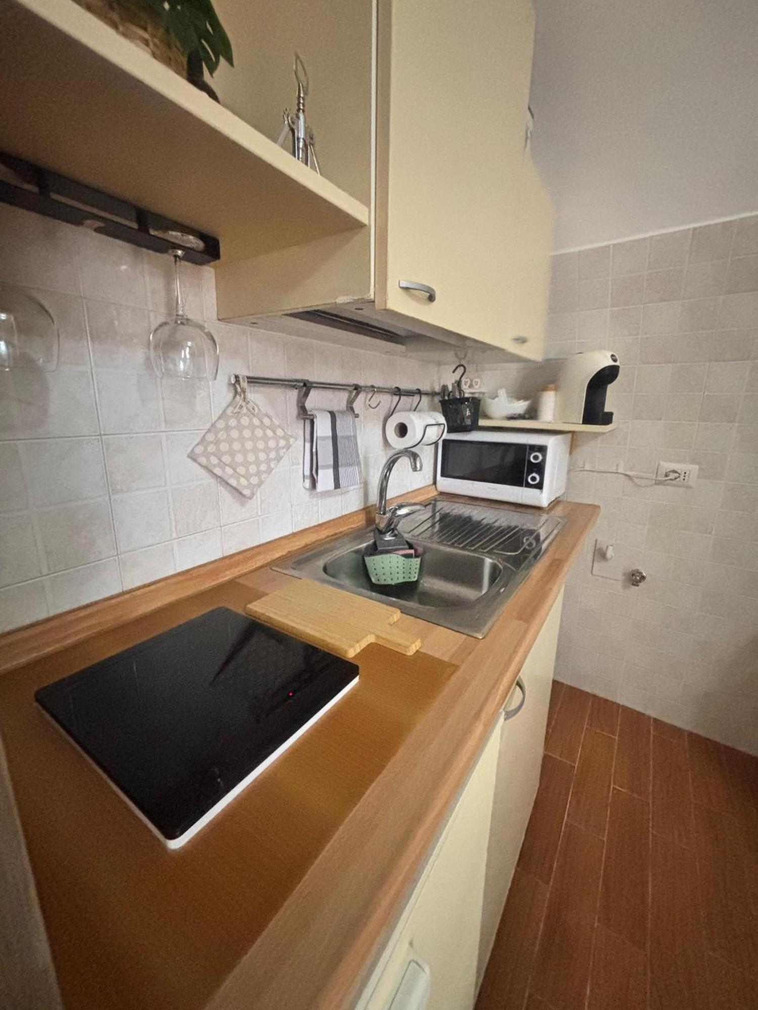 Villa Santa Lucia Rutigliano Esterno foto