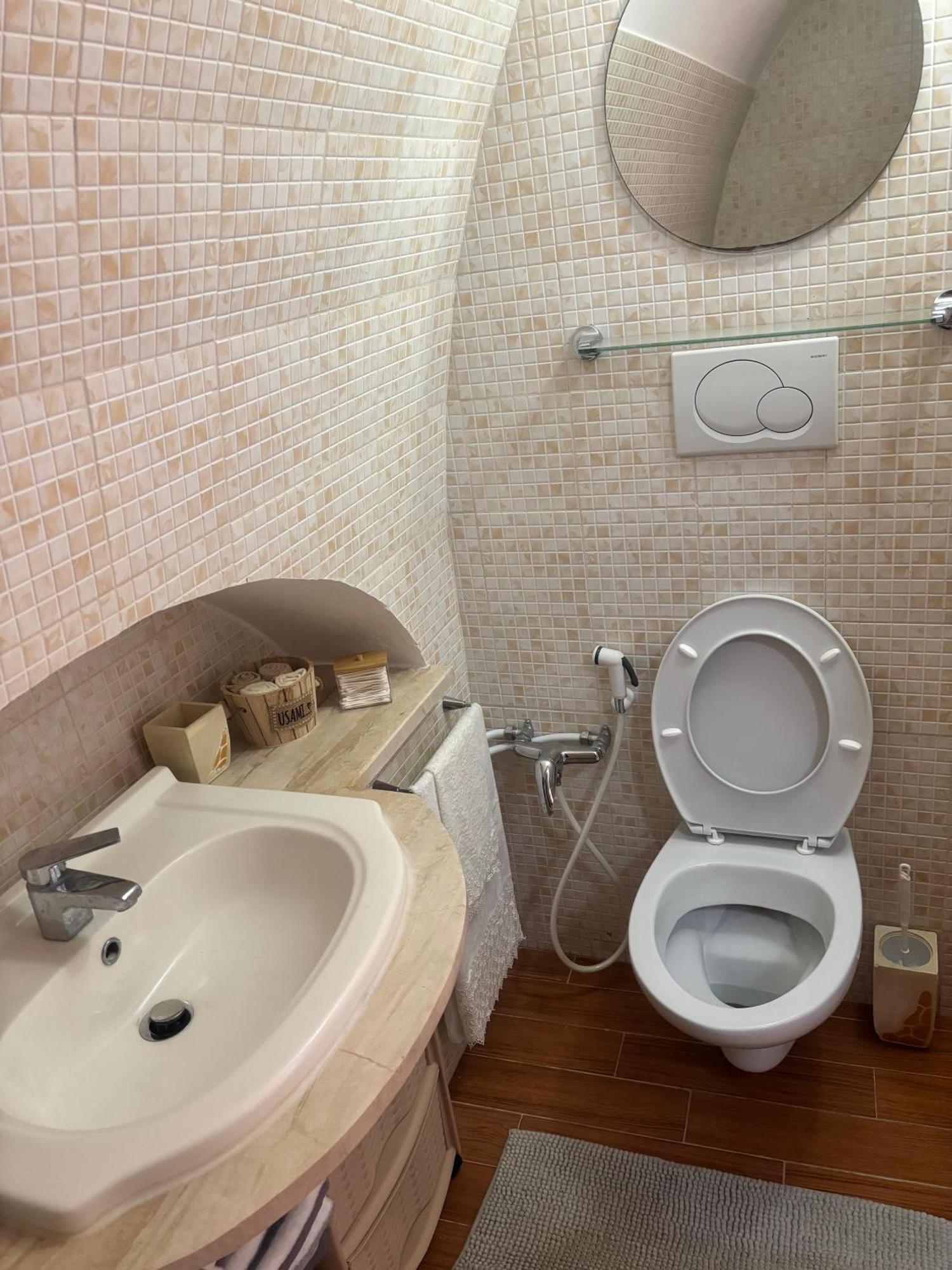 Villa Santa Lucia Rutigliano Esterno foto