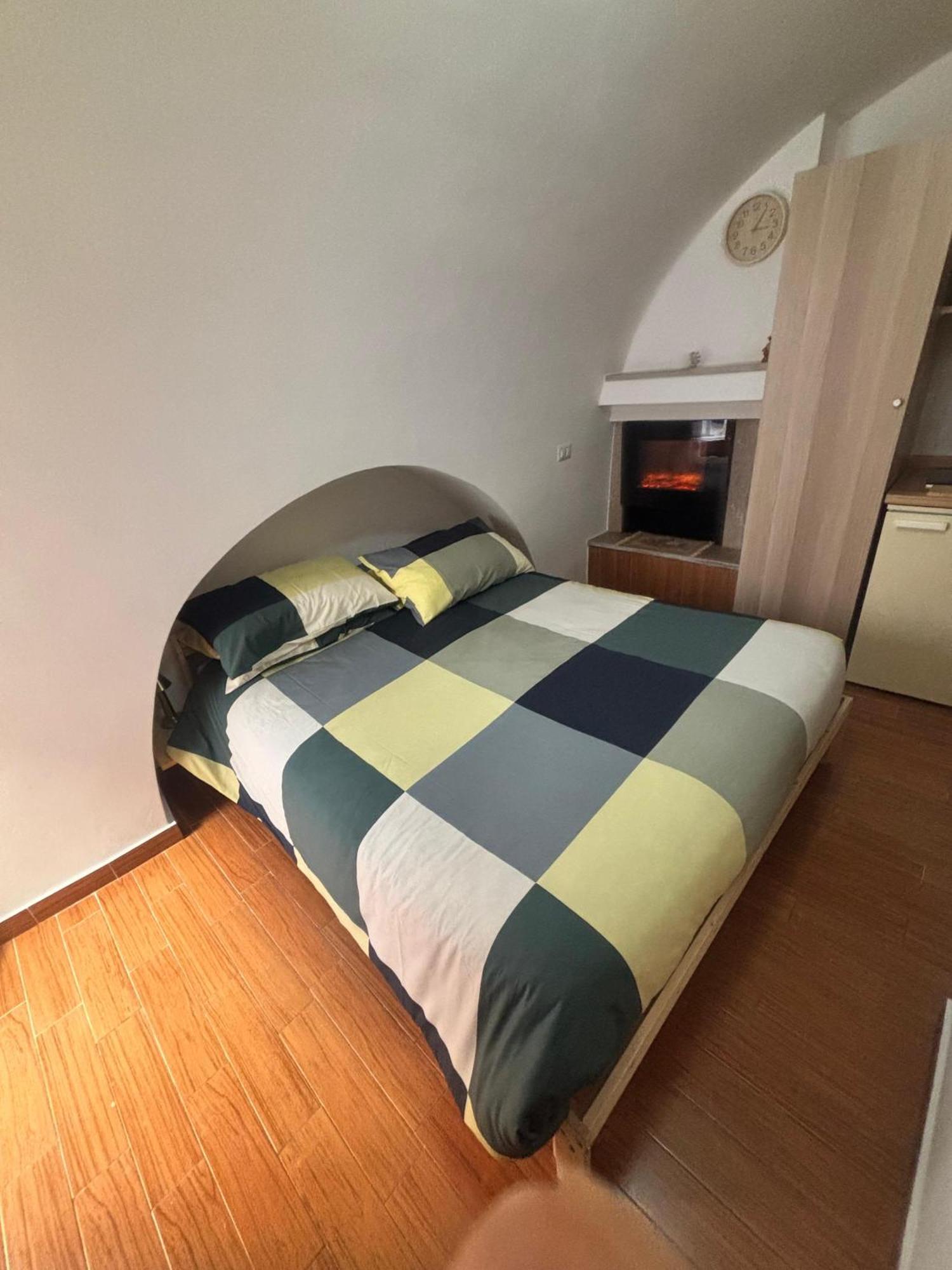 Villa Santa Lucia Rutigliano Esterno foto