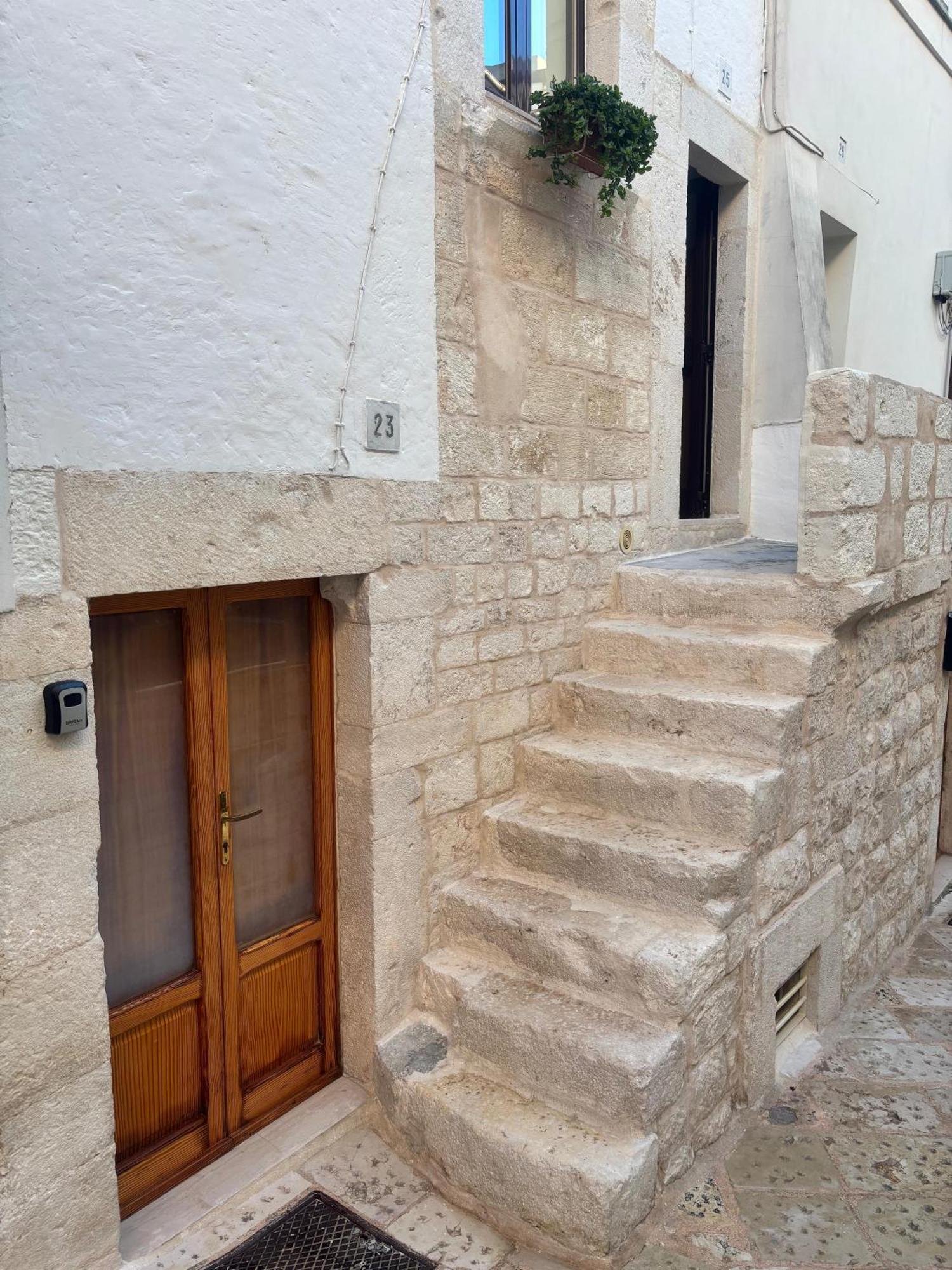Villa Santa Lucia Rutigliano Esterno foto