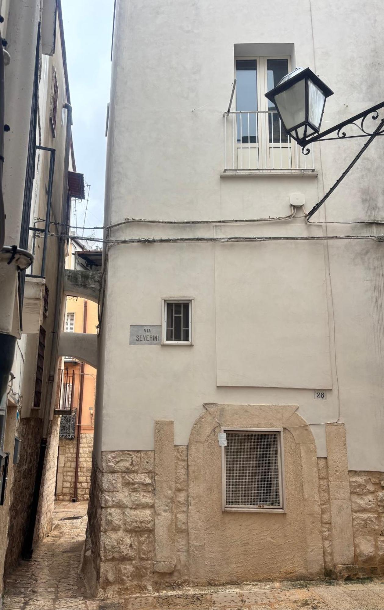 Villa Santa Lucia Rutigliano Esterno foto