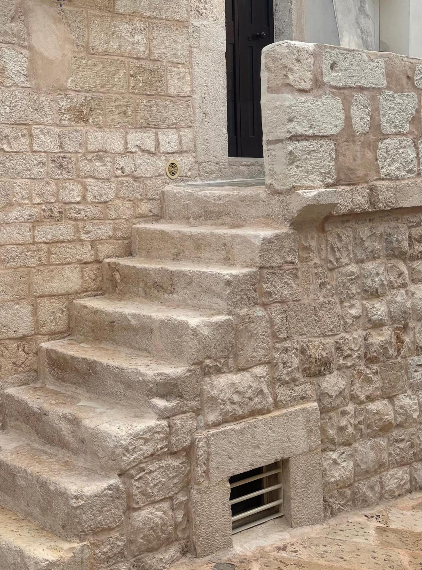 Villa Santa Lucia Rutigliano Esterno foto