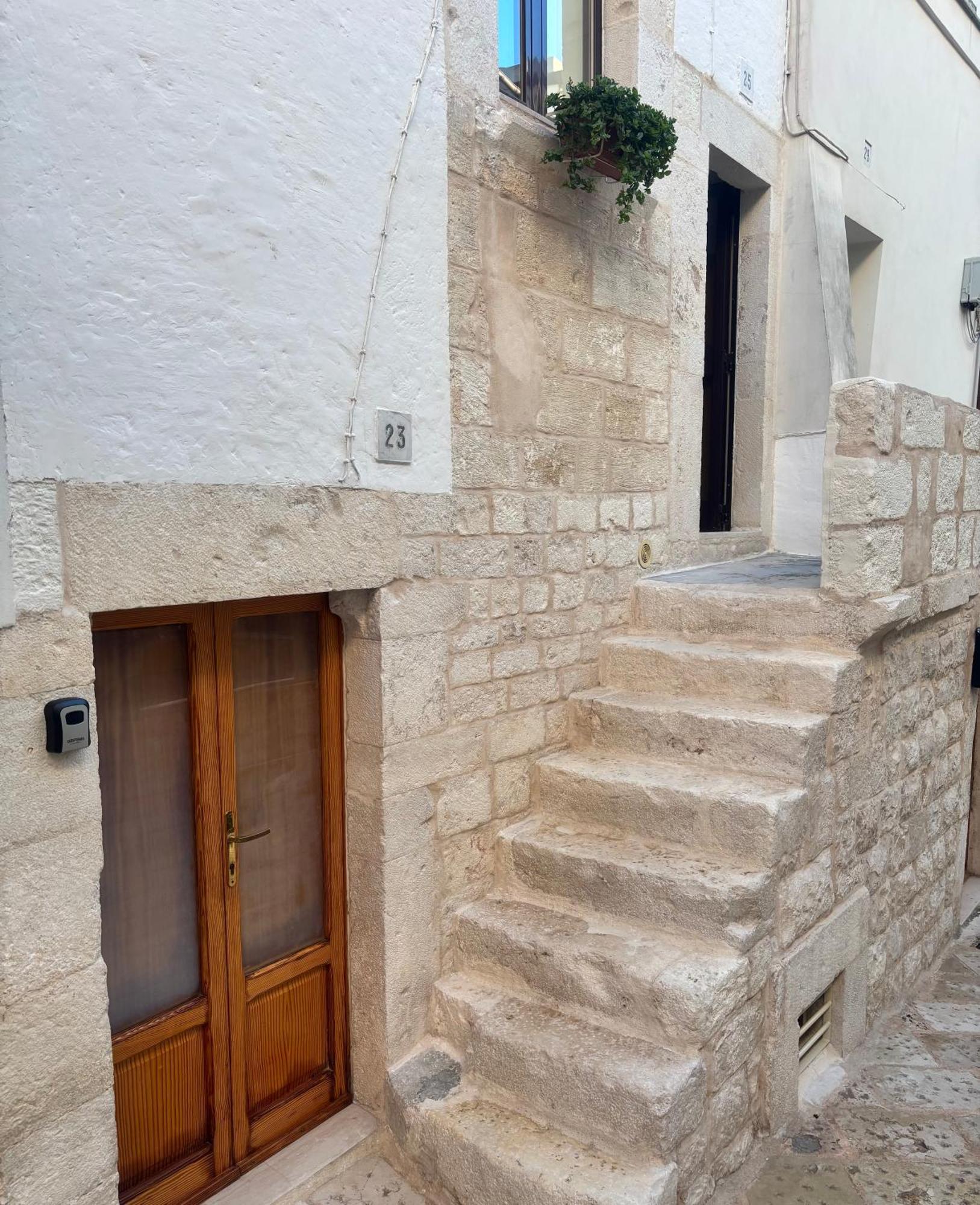 Villa Santa Lucia Rutigliano Esterno foto
